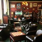 Beverley Cigar Store
