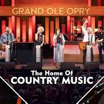 See a show at the Grand Ole Opry