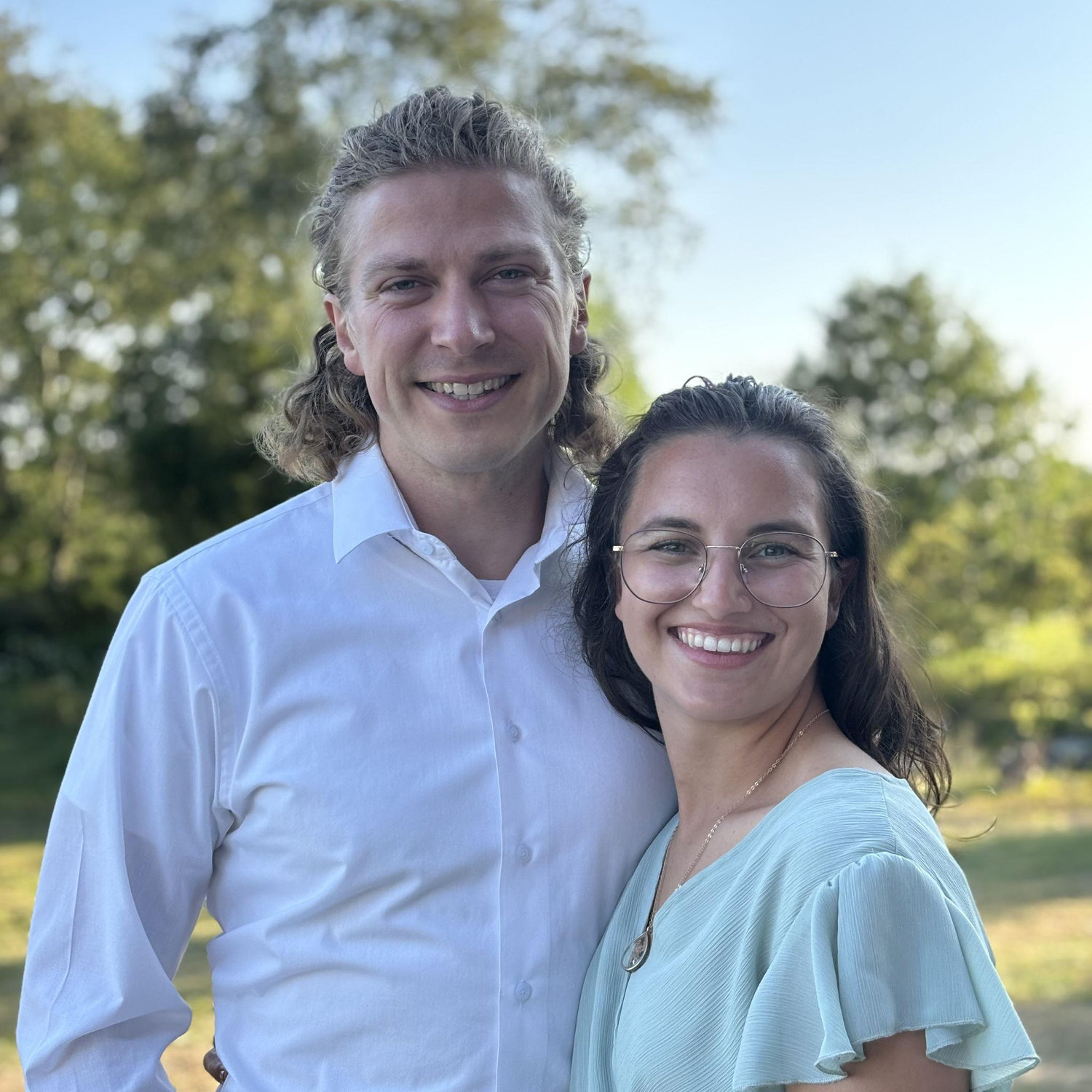 G+G Wedding