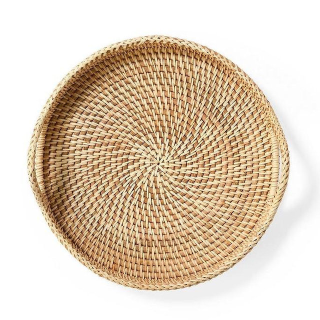 23” “Natural” Inverness Tray