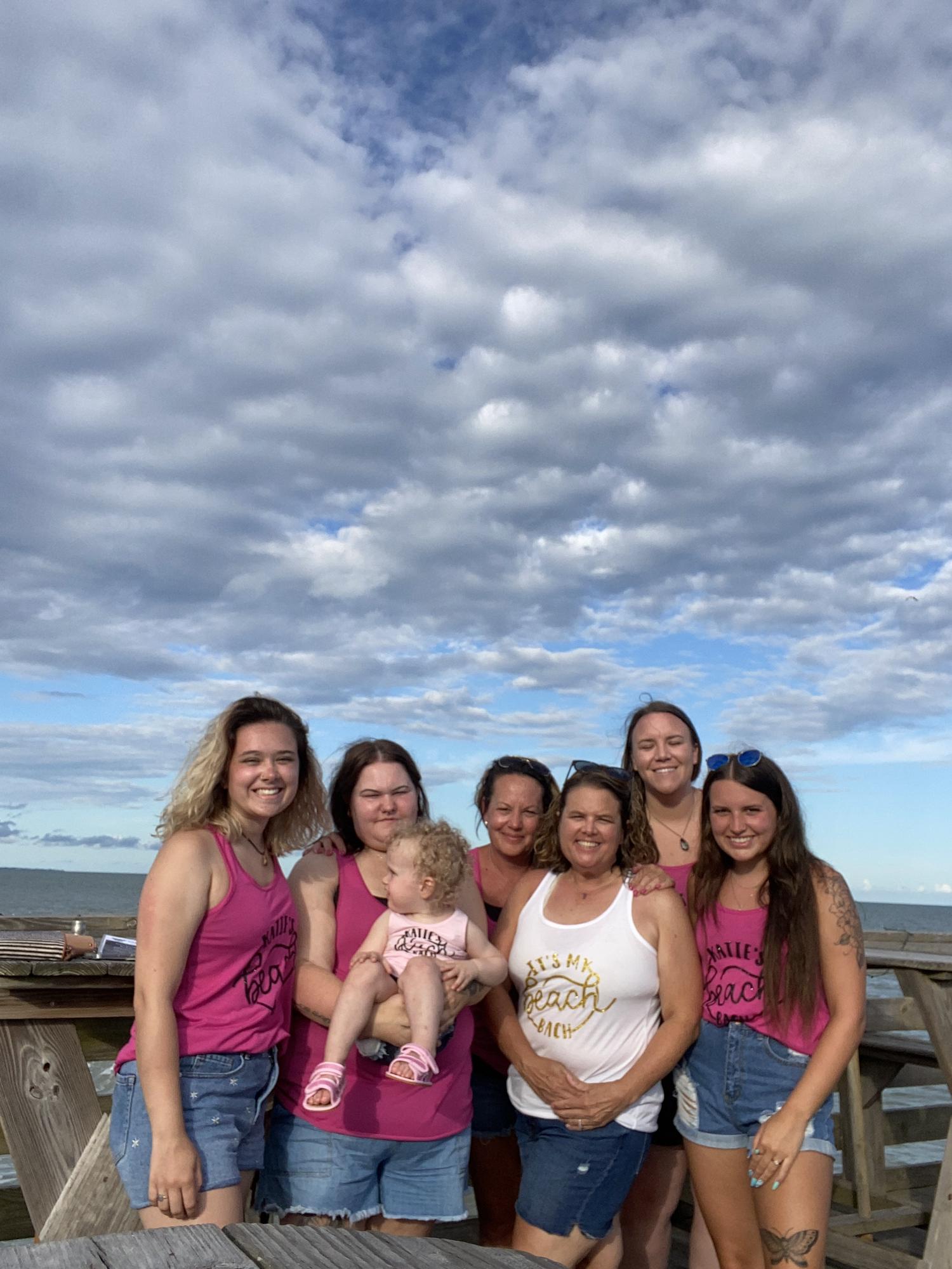 Bachelorette Beach Bash 8/2022