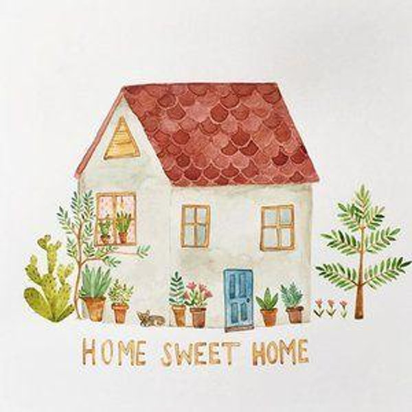 Our New Home Fund