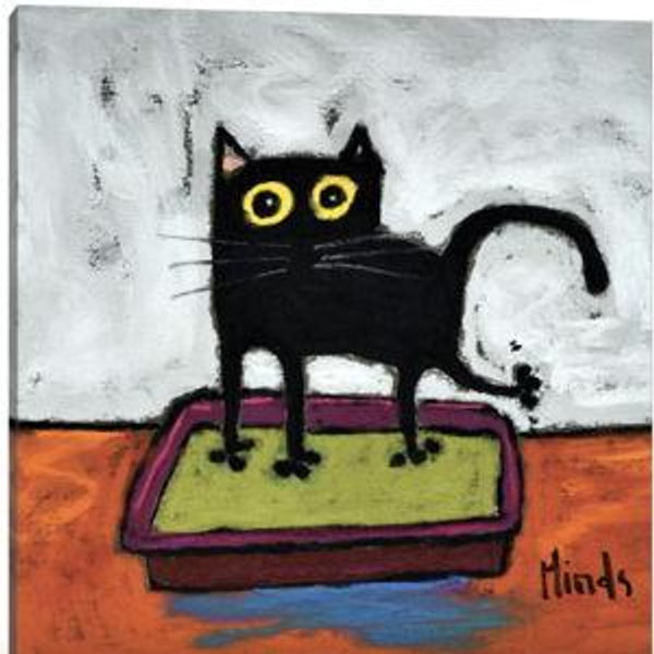 Litter Box