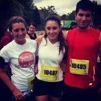 Long Island Marathon