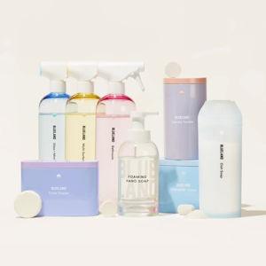 The Clean Suite Kit - Eco-Friendly & Effective Cleaning | Blueland