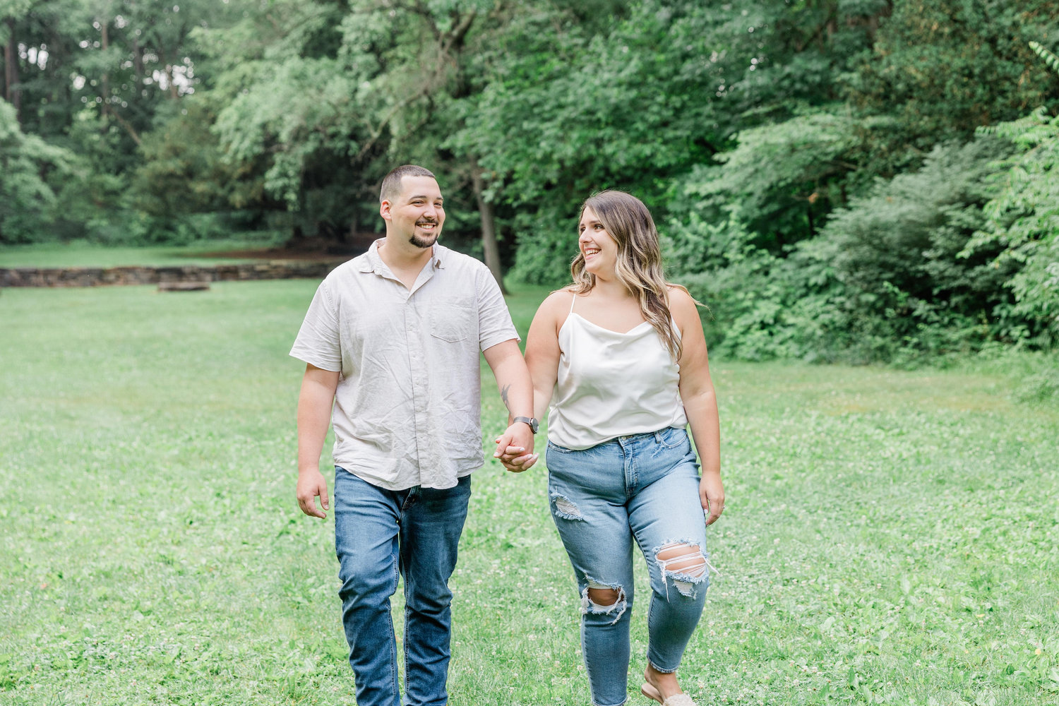 The Wedding Website of Katie Montalvo and Dylan Wheaton