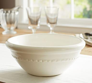 Napoli Serving Bowl