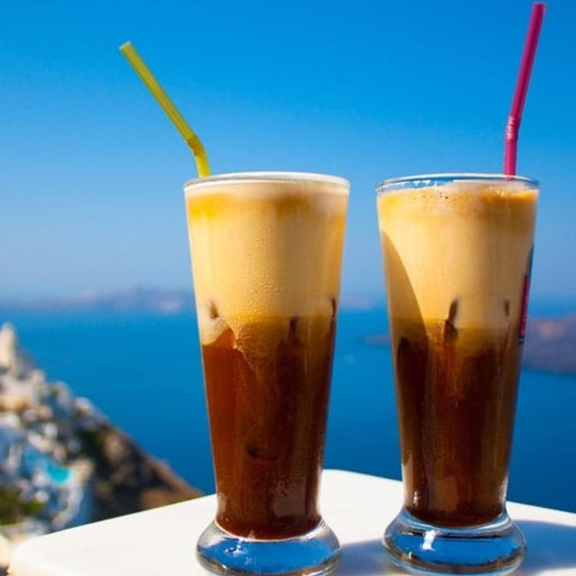 Freddo espressso fund