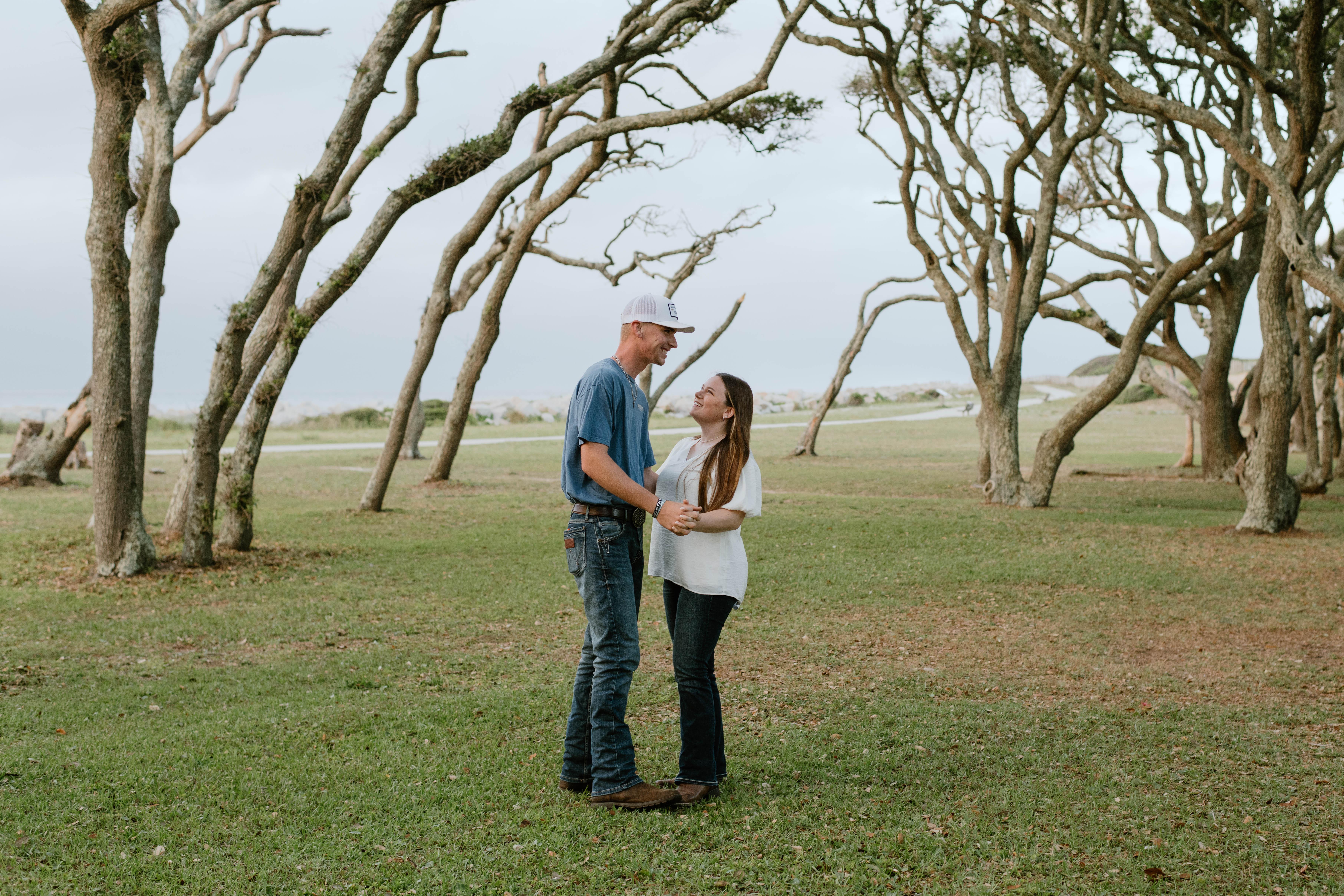 The Wedding Website of Avery Bevins and Banks Mitchell