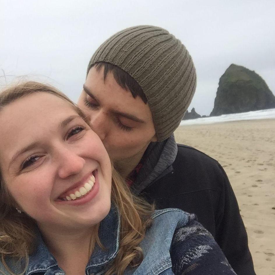 Cannon Beach, OR 2018