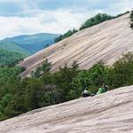 Stone Mountain State Park