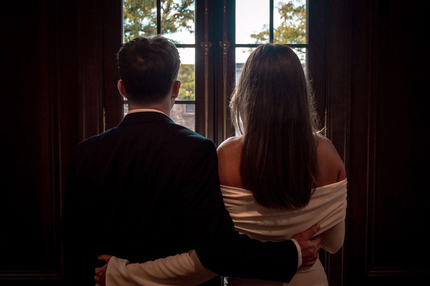 Anna Frerichs and Max Cowley's Wedding Website