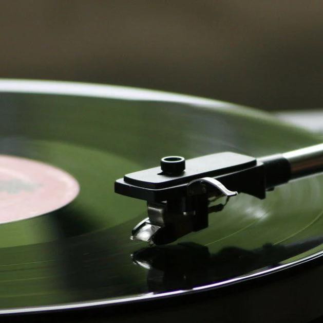 Wedding Song Vinyl