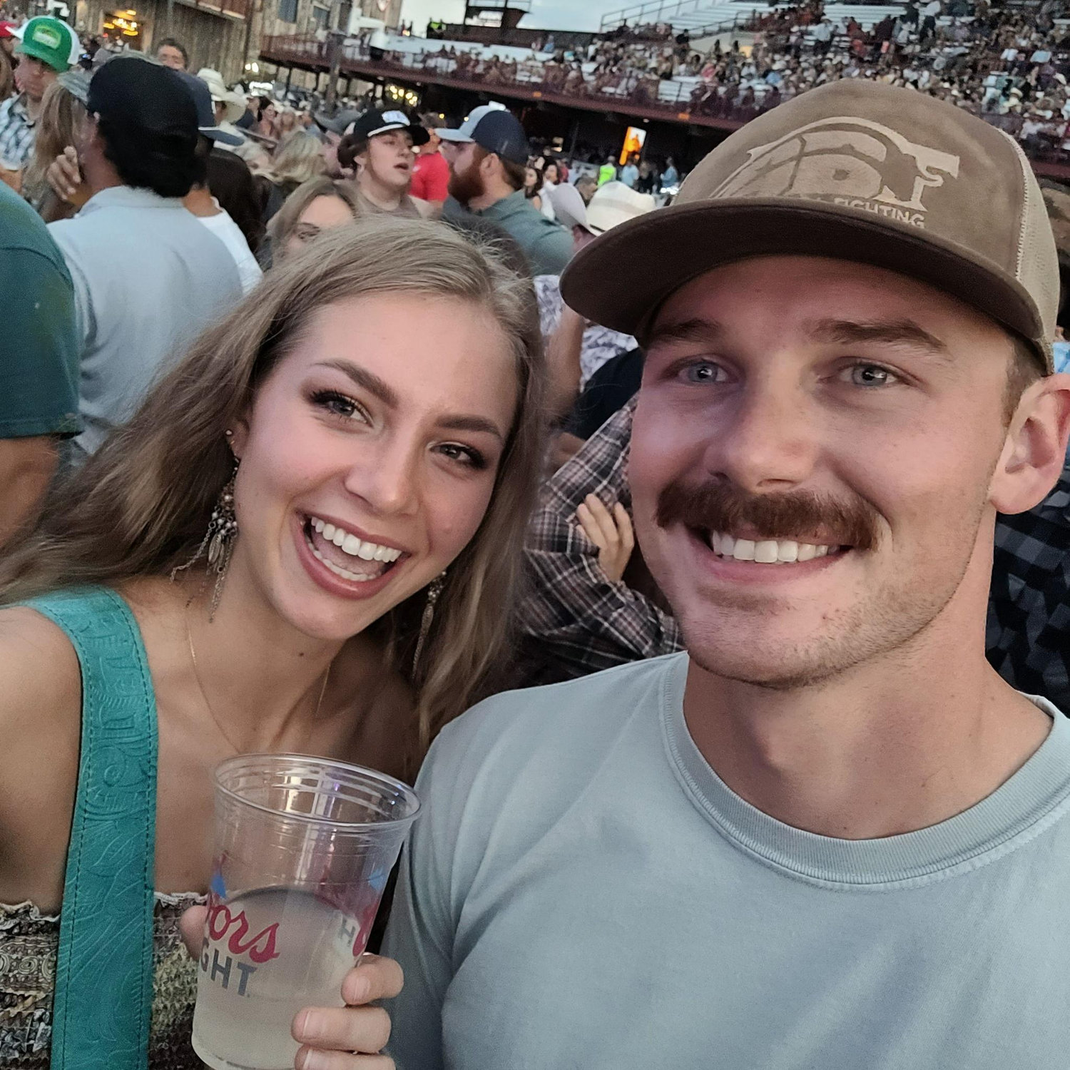 Cheyenne Frontier Days 2024
