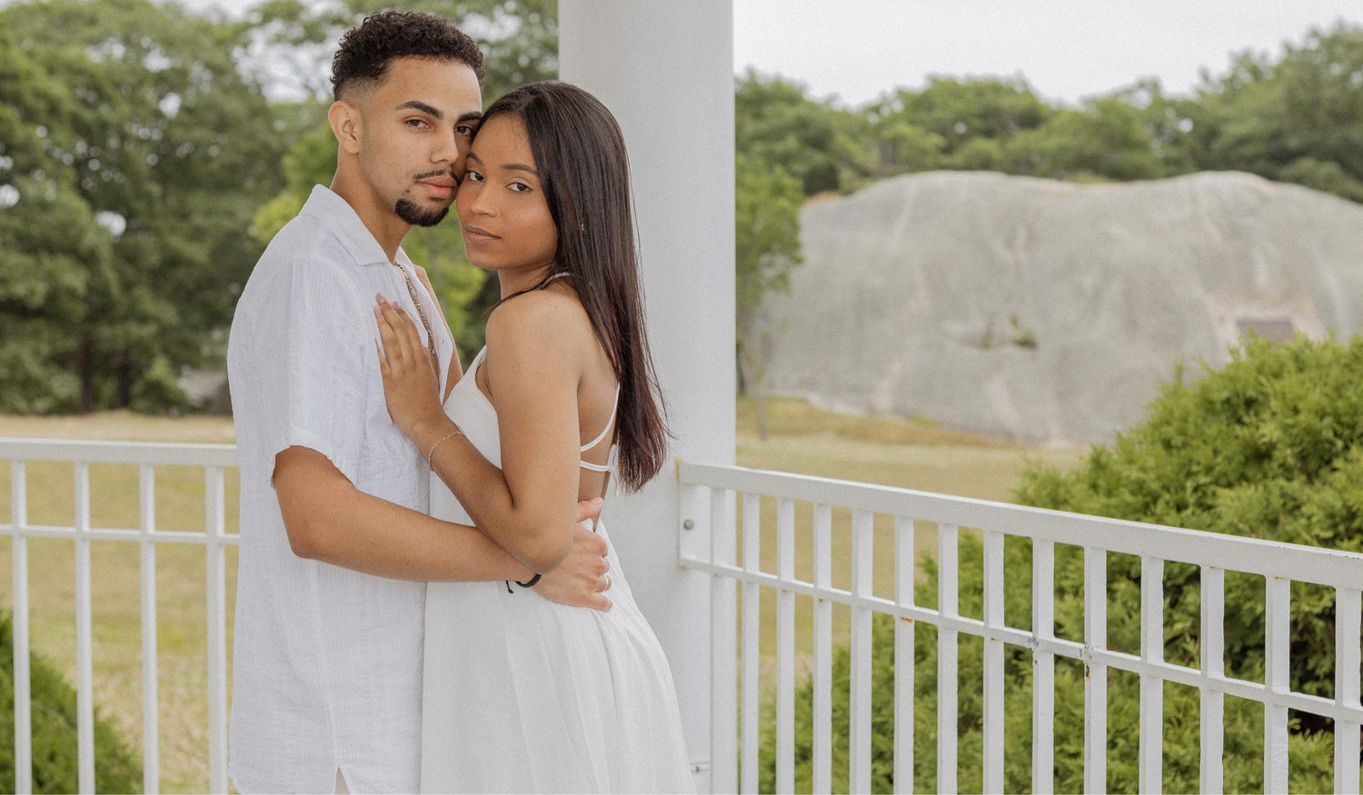 The Wedding Website of Mara Calista and Maicon Fernando