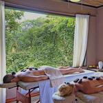Massages & Spa Services