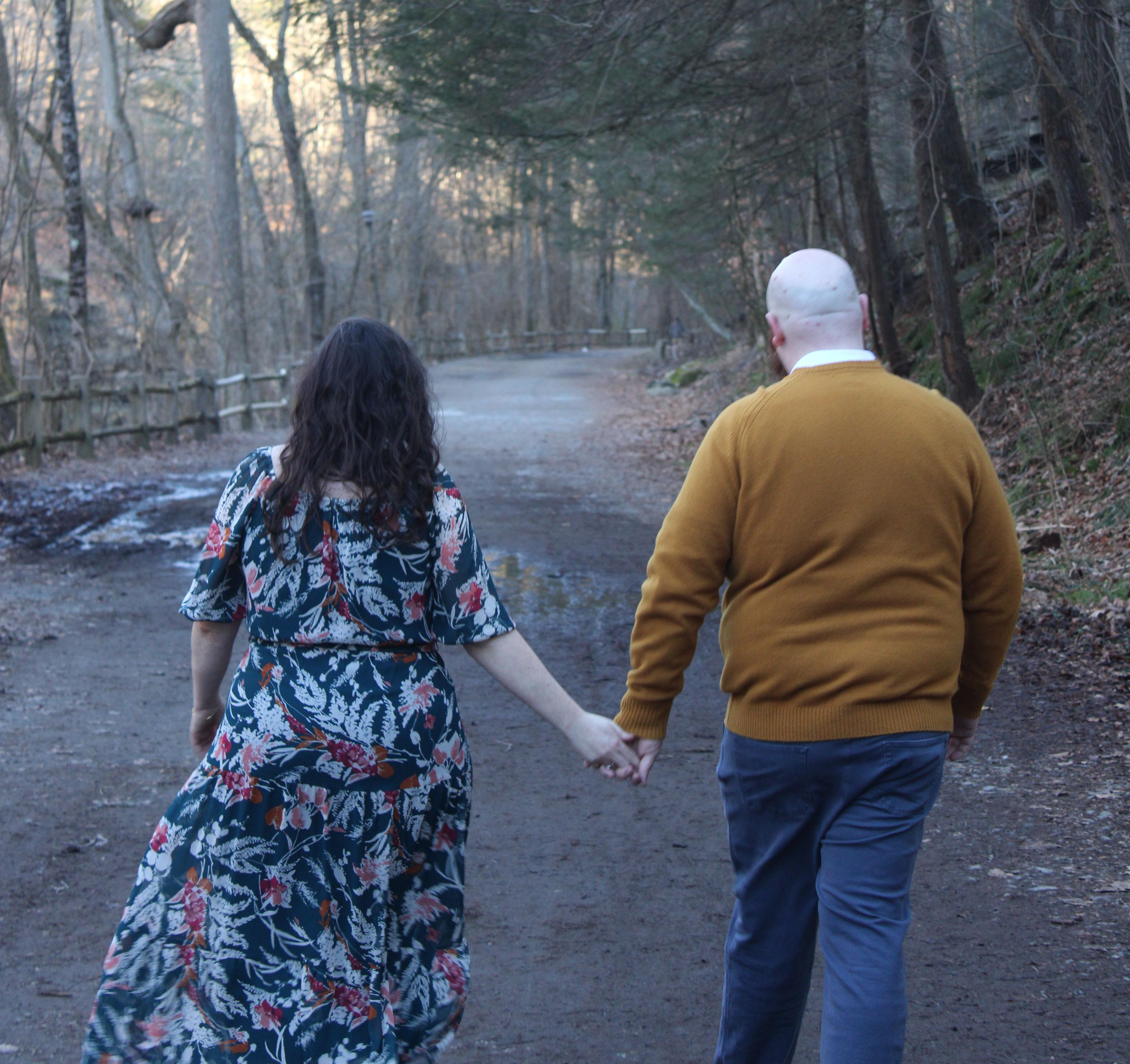 The Wedding Website of Rose Helen Carroll and Michael Carroll