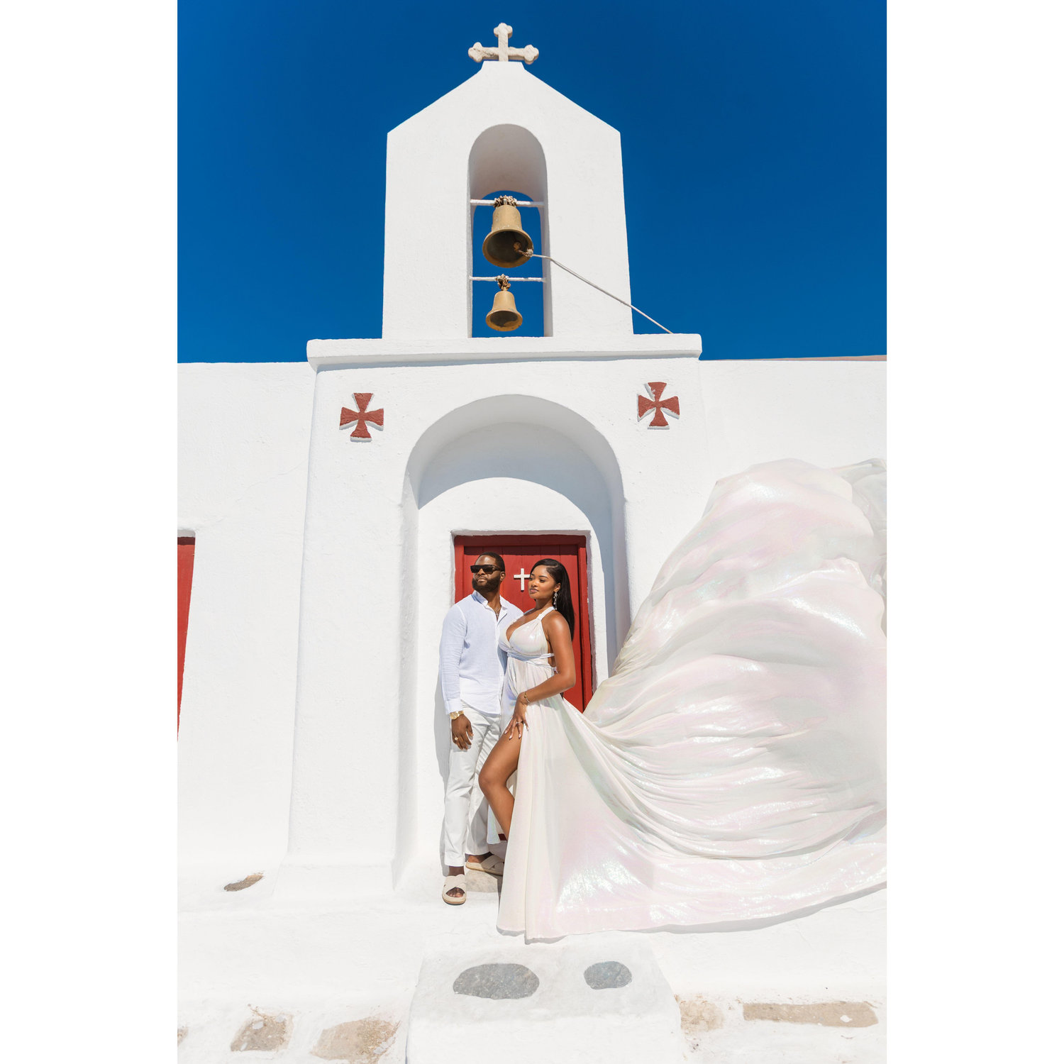 Mykonos, Greece