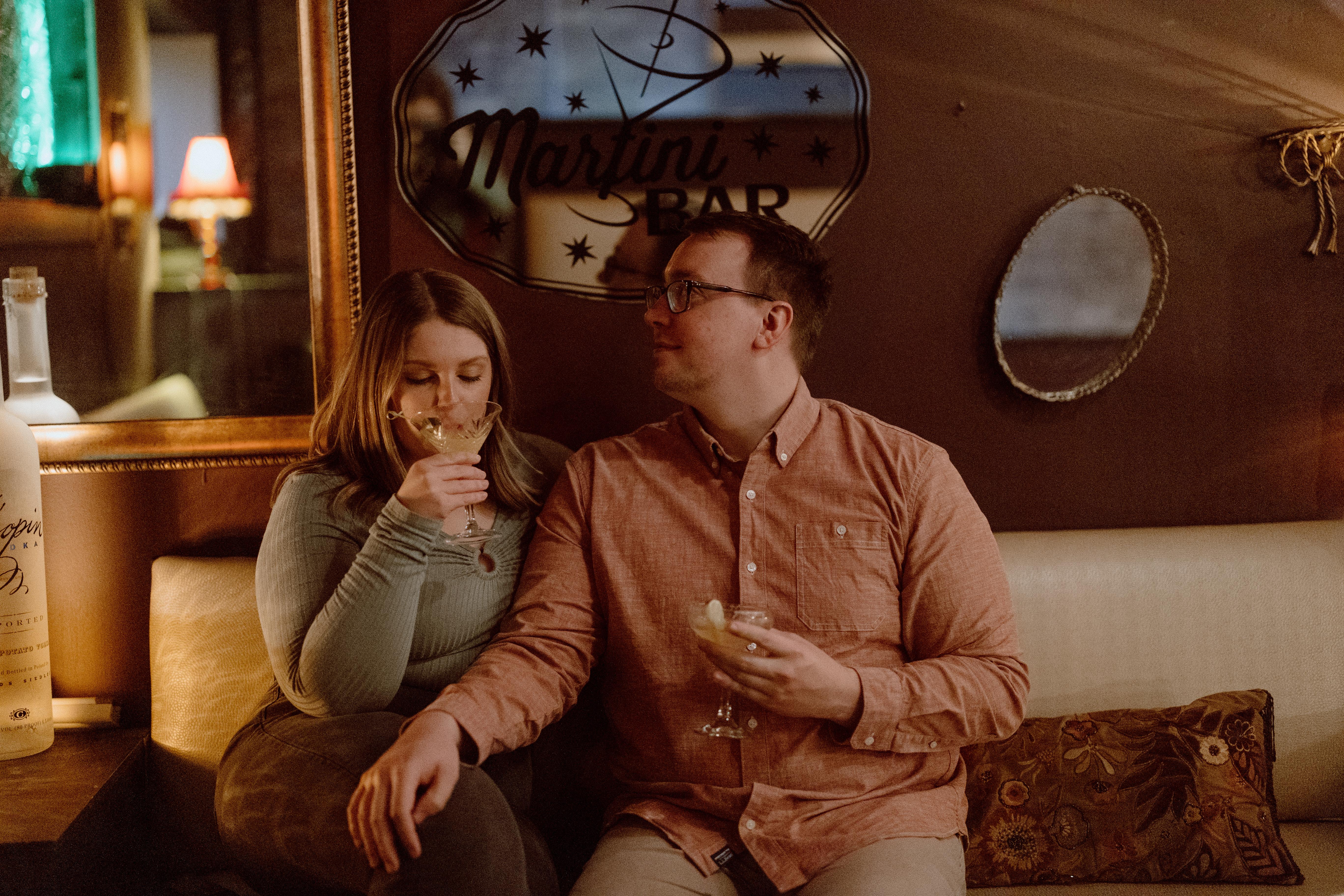 The Wedding Website of Hannah Parkhurst and Grant McFarland