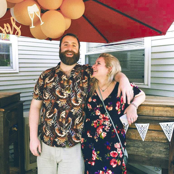 Abigail Margaret Brennan and John Spencer Holleran's Wedding Website