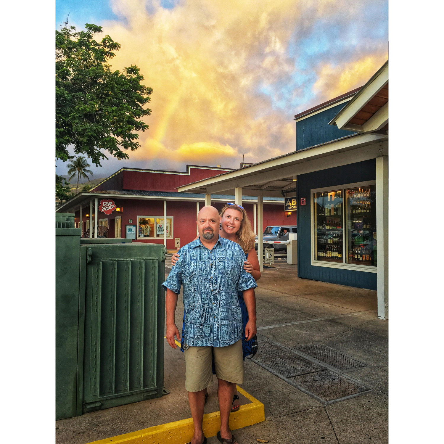 Maui…our future retirement home
