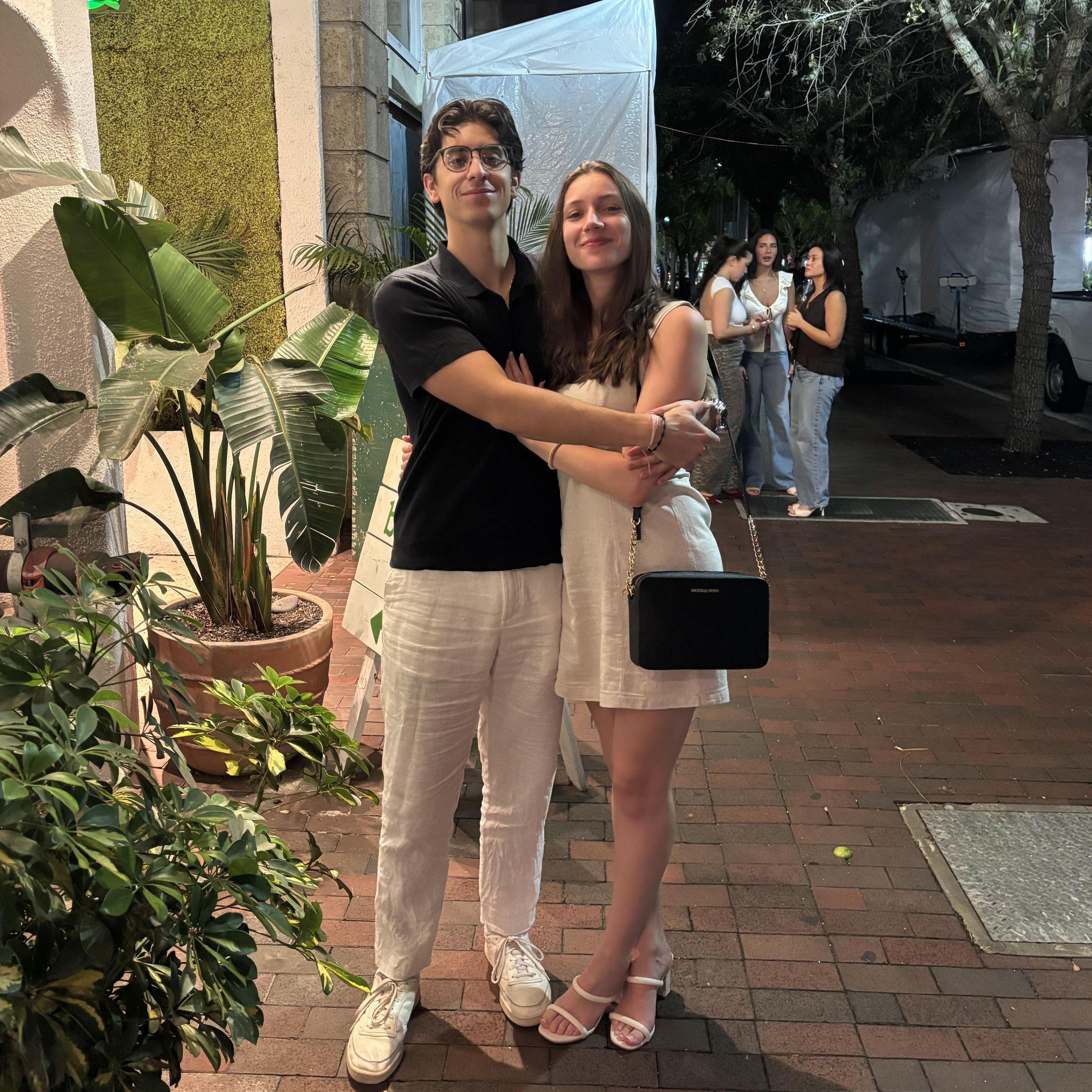 Sep 2025 - Ellie's 23rd Bday