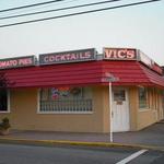 Vic's Italian Restaurant