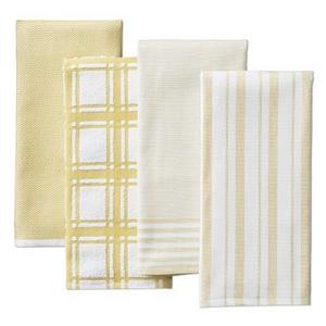 Williams Sonoma Multi-Pack Absorbent Towels, Jojoba