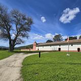 La Purísima Mission State Historic Park
