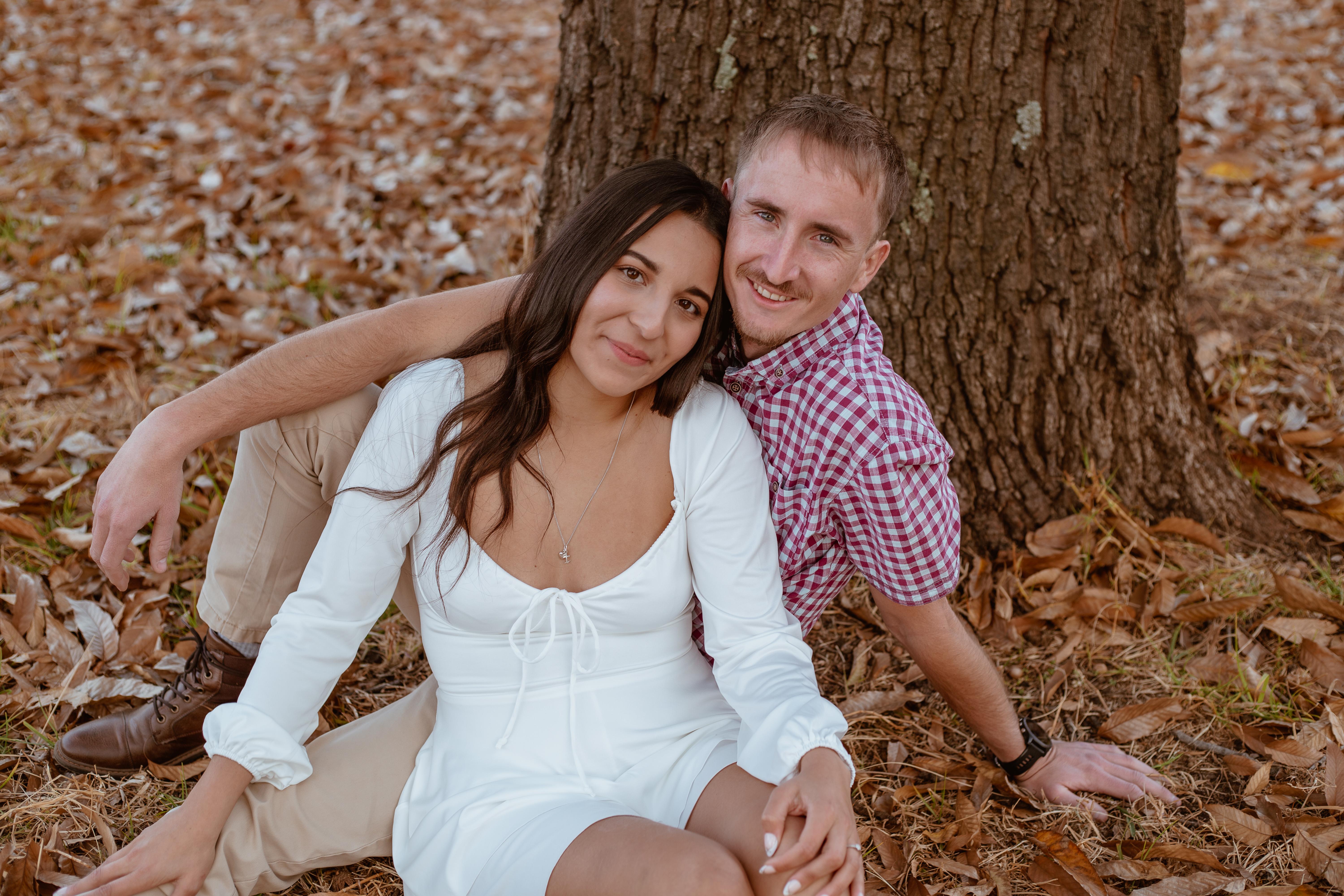 The Wedding Website of Keanu Amoddio and Tyron Bothma