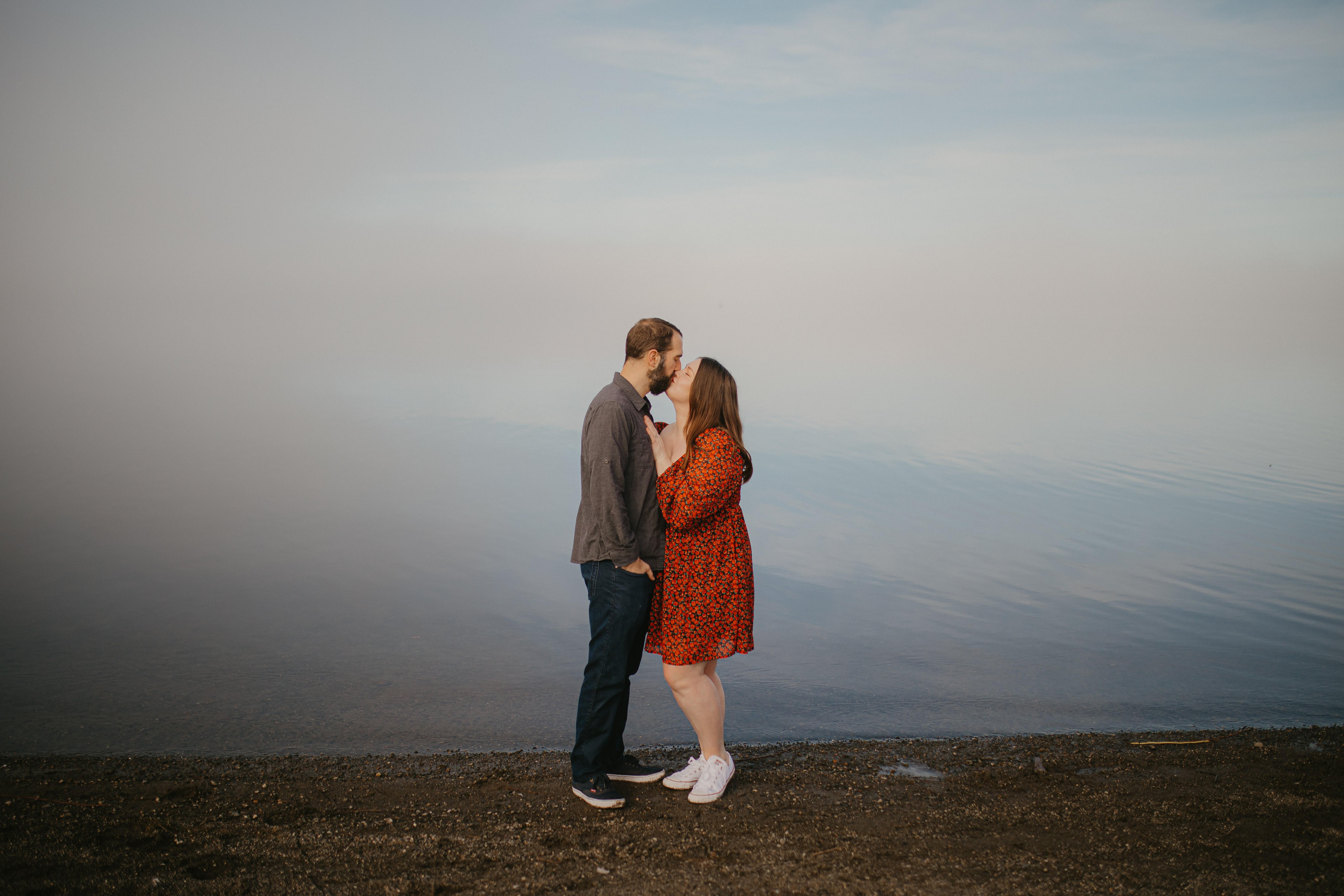 The Wedding Website of Kari Heckenlively and Bob Ferguson