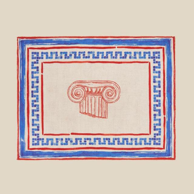 Colonna Placemat