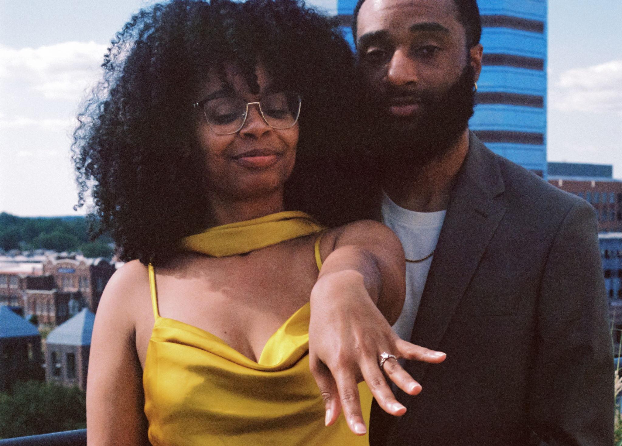 The Wedding Website of Alexandria Patrice and Malik Jamar