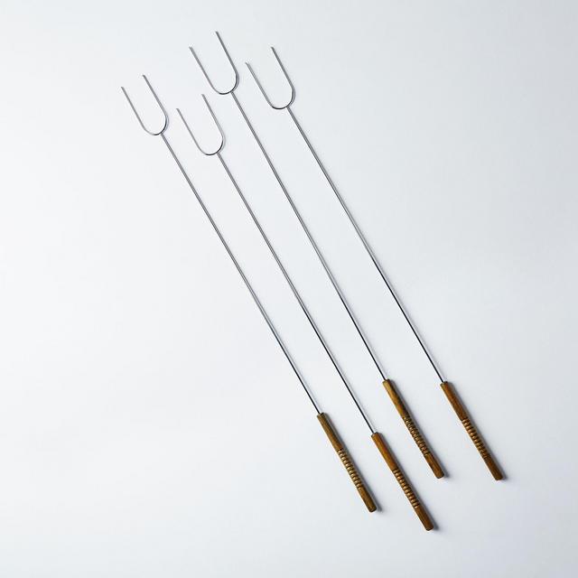 Marshmallow Skewers (Set of 4)