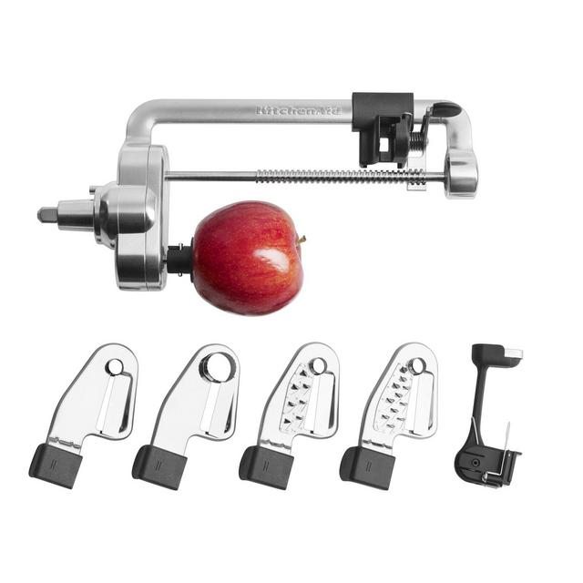 KitchenAid Stand Mixers Spiralizer Attachment