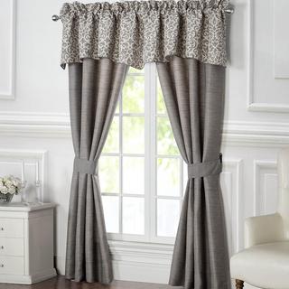 Charlize Window Panel