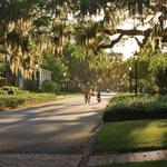 RECREATION AT PALMETTO BLUFF