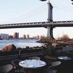Cecconi's Dumbo