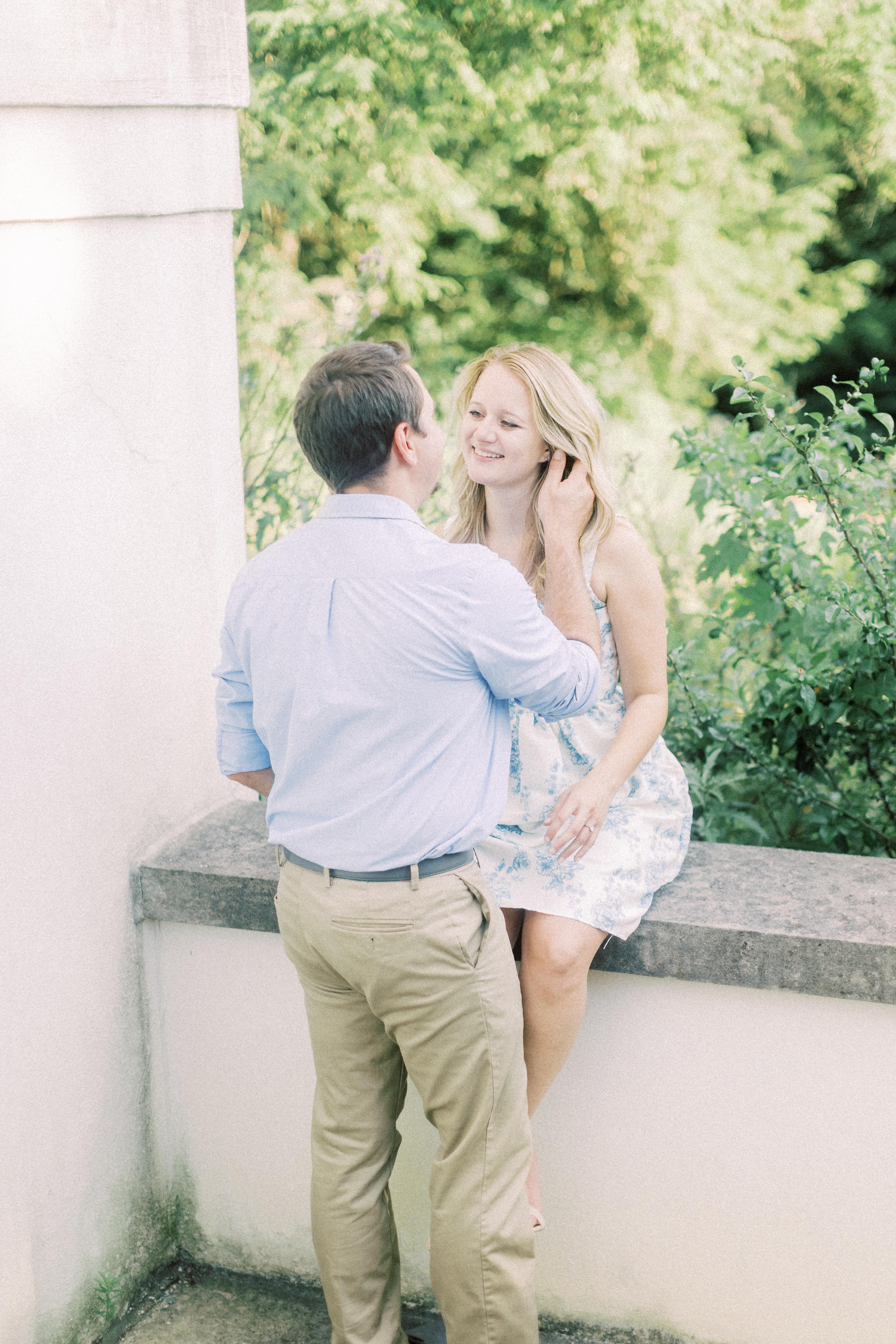 The Wedding Website of Ericka Barbara and Nicholas Jon