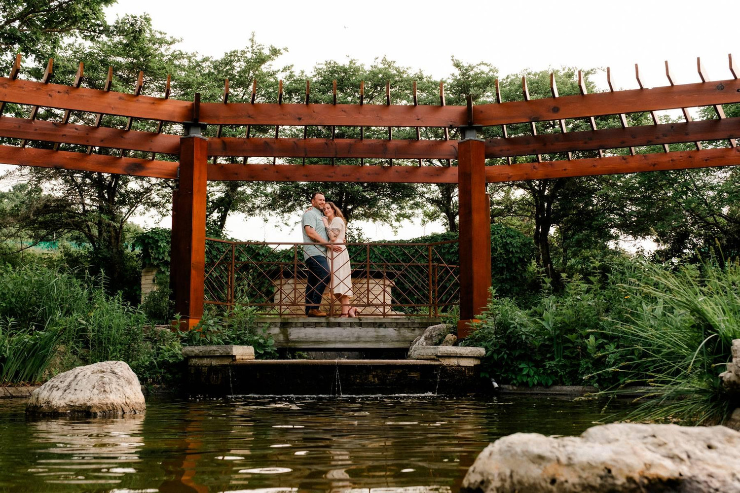 The Wedding Website of Colleen Stanczykiewicz and Kelcie Keith