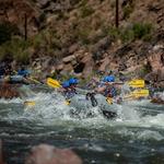 Whitewater Rafting - Colorado Adventure Center