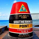 Southernmost Point of the Continental US