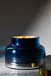 Capri Blue Giant Mercury Glass Jar Candle
