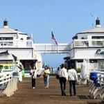 Malibu Pier
