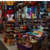 Mercado Indio