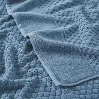 Grayson Cotton Hand Towel, Set of 2
