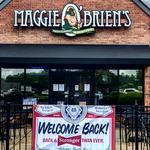 Maggie O'Briens Irish Pub & Restaurant