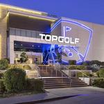 Topgolf Virginia Beach
