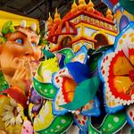 Mardi Gras World