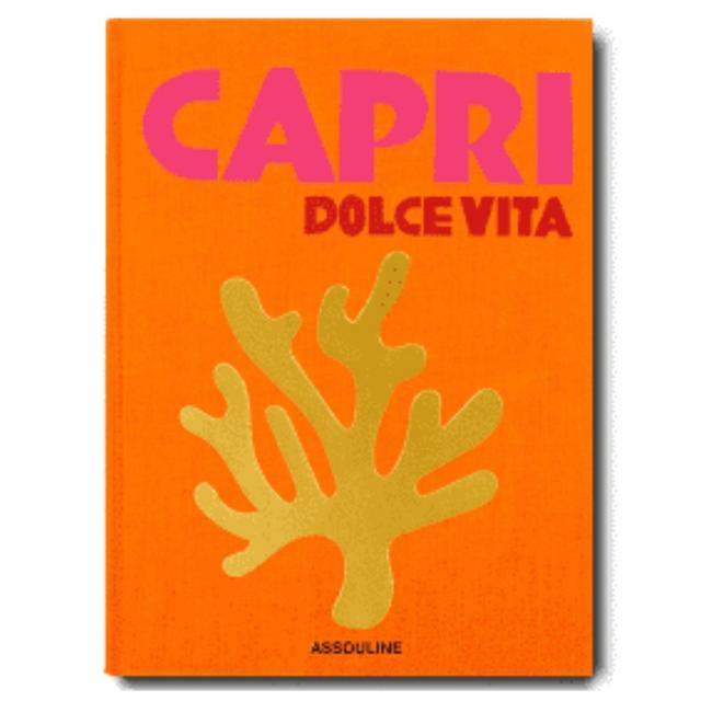 Capri Dolce Vita